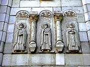 Церковь Покрова Пресвятой Богородицы, , Мармыжи, Советский район, Курская область