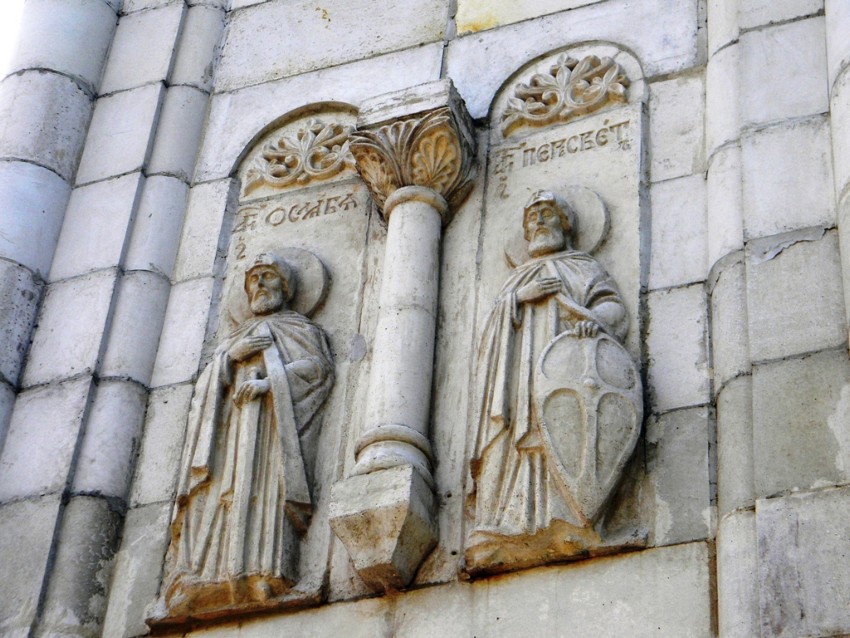 Церковь Покрова Пресвятой Богородицы, Мармыжи (Советский район, Курская область). интерьер и убранство