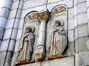 Церковь Покрова Пресвятой Богородицы, , Мармыжи, Советский район, Курская область