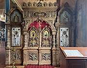 Китово. Троицы Живоначальной, церковь