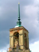 Церковь Николая Чудотворца - Воронцово - Кимрский район и г. Кимры - Тверская область