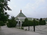 Севастополь. Митрофана Воронежского, церковь