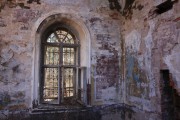Колокольня церкви Воскресения Христова, , Градолюбля (Городолюбля), урочище, Вышневолоцкий район и г. Вышний Волочёк, Тверская область