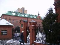 Домовая церковь Елисаветы Феодоровны, , Москва, Северный административный округ (САО), г. Москва