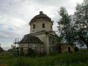 Церковь Николая Чудотворца, , Тубосс, Вышневолоцкий район и г. Вышний Волочёк, Тверская область