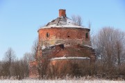 Церковь Рождества Пресвятой Богородицы, , Никоново, Ростовский район, Ярославская область