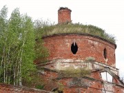 Никоново. Рождества Пресвятой Богородицы, церковь