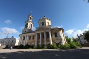 Церковь Климента Папы Римского - Торжок - Торжокский район и г. Торжок - Тверская область