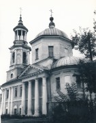 Церковь Климента Папы Римского - Торжок - Торжокский район и г. Торжок - Тверская область
