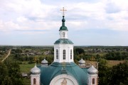 Церковь Троицы Живоначальной, , Корляки, Санчурский район, Кировская область