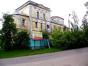 Церковь Успения Пресвятой Богородицы - Торжок - Торжокский район и г. Торжок - Тверская область