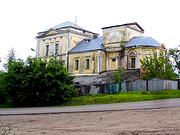 Церковь Успения Пресвятой Богородицы - Торжок - Торжокский район и г. Торжок - Тверская область