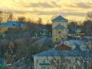 Торжок. Успения Пресвятой Богородицы, церковь