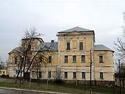 Торжок. Успения Пресвятой Богородицы, церковь