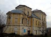 Торжок. Успения Пресвятой Богородицы, церковь