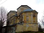 Торжок. Успения Пресвятой Богородицы, церковь