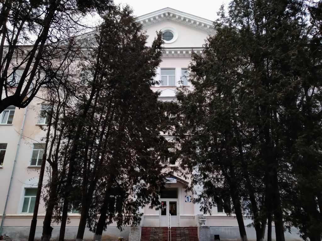 Домовая часовня Лазаря Четверодневного, Калуга (Калуга, город, Калужская область). фасады