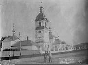 Суздаль. Храмовый комплекс Знаменского прихода Суздаль. Храмовый комплекс Знаменского прихода