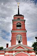 Церковь Михаила Архангела, , Починки, Ступинский городской округ, Московская область