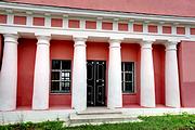Церковь Михаила Архангела, , Починки, Ступинский городской округ, Московская область