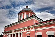 Церковь Михаила Архангела, , Починки, Ступинский городской округ, Московская область