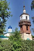 Церковь Успения Пресвятой Богородицы, , Малино, Ступинский городской округ, Московская область