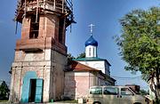 Церковь Успения Пресвятой Богородицы, , Малино, Ступинский городской округ, Московская область