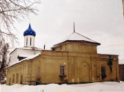 Церковь Успения Пресвятой Богородицы - Малино - Ступинский городской округ - Московская область