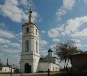 Церковь Успения Пресвятой Богородицы, , Малино, Ступинский городской округ, Московская область