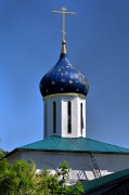 Церковь Успения Пресвятой Богородицы - Малино - Ступинский городской округ - Московская область