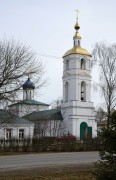 Церковь Успения Пресвятой Богородицы - Малино - Ступинский городской округ - Московская область