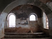 Церковь Илии Пророка - Огневское - Каслинский район - Челябинская область