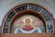 Церковь Покрова Пресвятой Богородицы, , Марьинское, Ступинский городской округ, Московская область