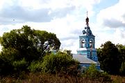 Ситне-Щелканово. Покрова Пресвятой Богородицы, церковь