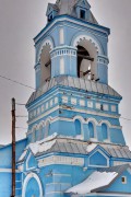 Церковь Покрова Пресвятой Богородицы, , Ситне-Щелканово, Ступинский городской округ, Московская область