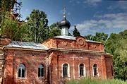 Церковь Рождества Христова, , Каменищи, Ступинский городской округ, Московская область