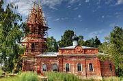 Церковь Рождества Христова, , Каменищи, Ступинский городской округ, Московская область