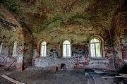 Церковь Рождества Христова, , Каменищи, Ступинский городской округ, Московская область