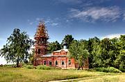 Церковь Рождества Христова, , Каменищи, Ступинский городской округ, Московская область