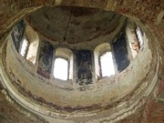 Церковь Рождества Пресвятой Богородицы (каменная), , Верховлянь, Ступинский городской округ, Московская область