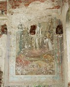 Церковь Рождества Пресвятой Богородицы (каменная), , Верховлянь, Ступинский городской округ, Московская область