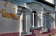 Церковь Николая Чудотворца, , Еганово, Ступинский городской округ, Московская область