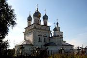 Киясово. Казанской иконы Божией Матери, церковь