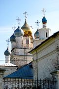 Киясово. Казанской иконы Божией Матери, церковь