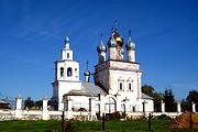 Киясово. Казанской иконы Божией Матери, церковь