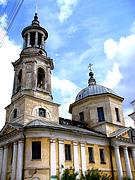 Церковь Климента Папы Римского - Торжок - Торжокский район и г. Торжок - Тверская область