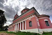 Церковь Михаила Архангела - Починки - Ступинский городской округ - Московская область