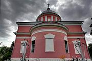 Церковь Михаила Архангела, , Починки, Ступинский городской округ, Московская область