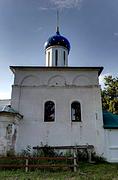 Церковь Успения Пресвятой Богородицы, , Малино, Ступинский городской округ, Московская область