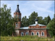 Церковь Рождества Христова, , Каменищи, Ступинский городской округ, Московская область